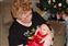 My First Christmas Experience