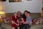 My First Christmas Experience
