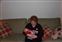 My First Christmas Experience